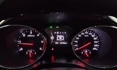 Kia Canival 2016, 137092 км, за 7218.86 USD - фото 8