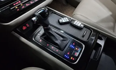 Kia Canival 2016, 137092 км, за 7218.86 USD - фото 9