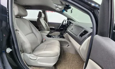 Kia Canival 2016, 137092 км, за 7218.86 USD - фото 10