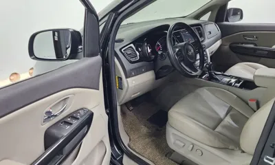 Kia Canival 2016, 137092 км, за 7218.86 USD - фото 11
