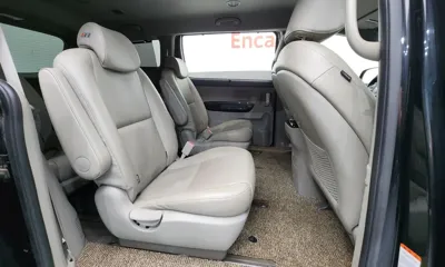 Kia Canival 2016, 137092 км, за 7218.86 USD - фото 19