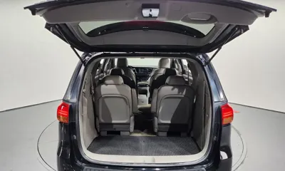 Kia Canival 2016, 137092 км, за 7218.86 USD - фото 20