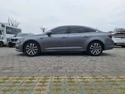 Renault-KoreaSamsung SM6 2016, 113240 км, за 3451.19 USD