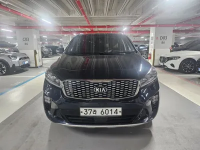 Kia Sorento 2019, 118010 км, за 10437.18 USD