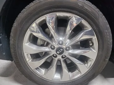 Kia Sorento 2019, 118010 км, за 10437.18 USD