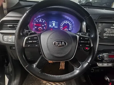 Kia Sorento 2019, 118010 км, за 10437.18 USD - фото 7