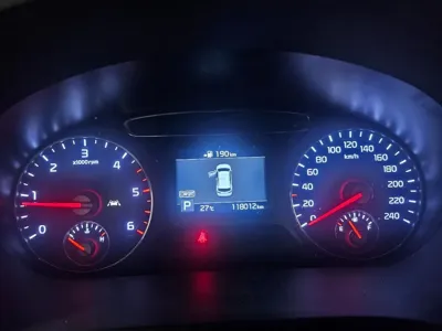 Kia Sorento 2019, 118010 км, за 10437.18 USD - фото 8