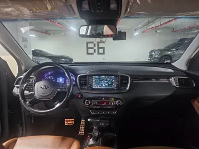Kia Sorento 2019, 118010 км, за 10437.18 USD - фото 9