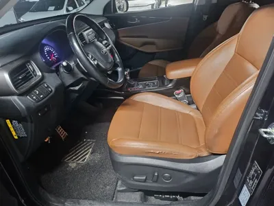 Kia Sorento 2019, 118010 км, за 10437.18 USD - фото 10