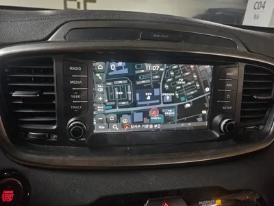 Kia Sorento 2019, 118010 км, за 10437.18 USD - фото 18