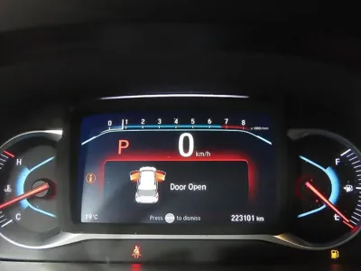 Honda Pilot 2019, 223100 км, за 11400.66 USD - фото 6
