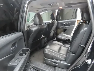 Honda Pilot 2019, 223100 км, за 11400.66 USD - фото 9