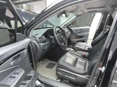 Honda Pilot 2019, 223100 км, за 11400.66 USD - фото 11