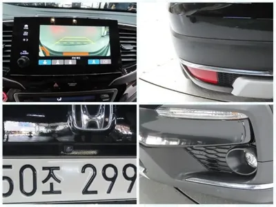 Honda Pilot 2019, 223100 км, за 11400.66 USD - фото 15