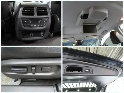 Honda Pilot 2019, 223100 км, за 11400.66 USD - фото 18