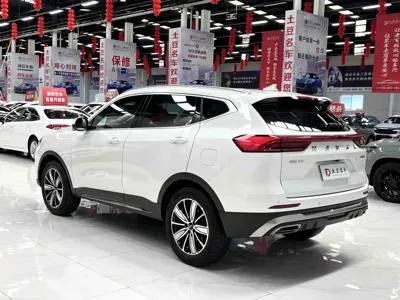 Haval H6 2023, 43000 км, за 12347.3 USD - фото 6