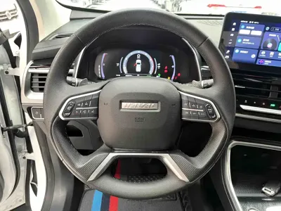 Haval H6 2023, 43000 км, за 12347.3 USD - фото 8