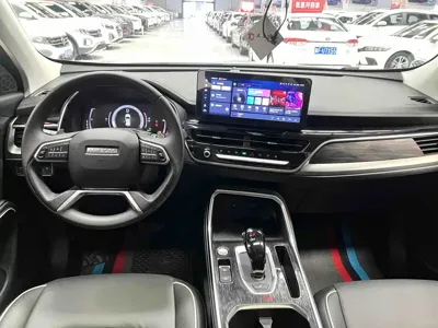Haval H6 2023, 43000 км, за 12347.3 USD - фото 9