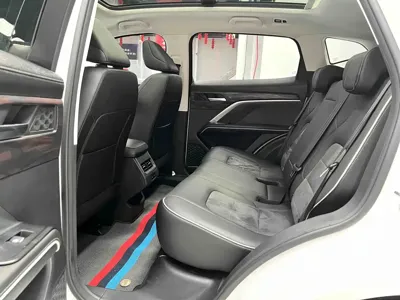 Haval H6 2023, 43000 км, за 12347.3 USD - фото 10