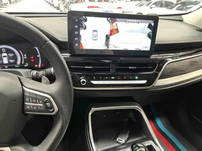 Haval H6 2023, 43000 км, за 12347.3 USD - фото 12