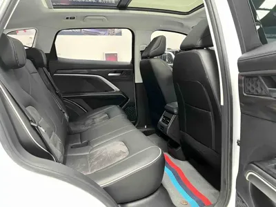 Haval H6 2023, 43000 км, за 12347.3 USD - фото 13