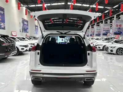 Haval H6 2023, 43000 км, за 12347.3 USD - фото 18