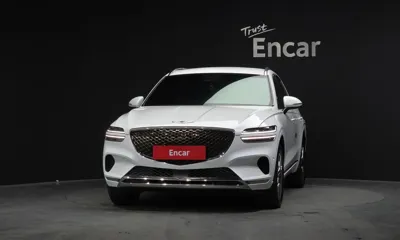 Genesis GV70 2021, 28441 км, за 25352.65 USD