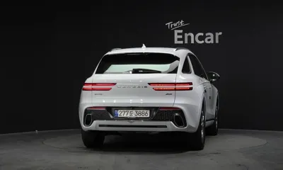 Genesis GV70 2021, 28441 км, за 25352.65 USD