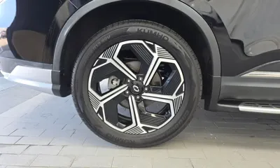 Renault-KoreaSamsung QM6 2024, 17397 км, за 22687.37 USD
