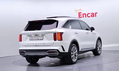 Kia Sorento 2022, 84396 км, за 16930.38 USD