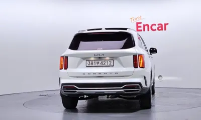 Kia Sorento 2022, 84396 км, за 16930.38 USD