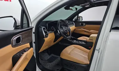 Kia Sorento 2022, 84396 км, за 16930.38 USD - фото 10