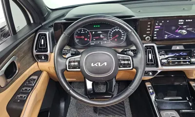 Kia Sorento 2022, 84396 км, за 16930.38 USD - фото 12