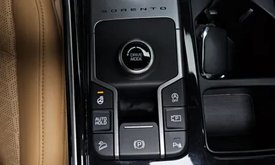 Kia Sorento 2022, 84396 км, за 16930.38 USD - фото 31