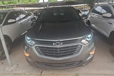 Chevrolet Equinox 2019, 75700 км, за 8734 USD