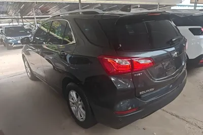 Chevrolet Equinox 2019, 75700 км, за 8734 USD