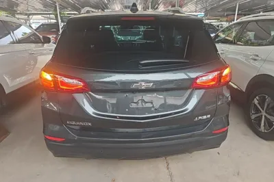 Chevrolet Equinox 2019, 75700 км, за 8734 USD