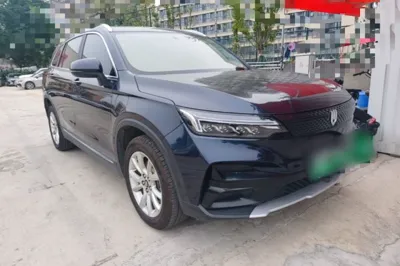 Skyworth EV6 2021, 88800 км, за 11437 USD - фото 12