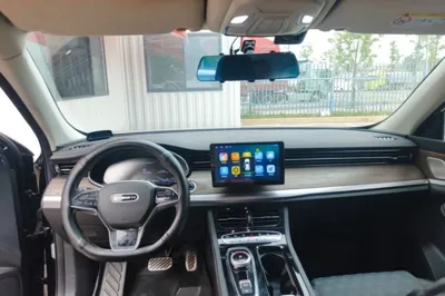 Skyworth EV6 2021, 88800 км, за 11437 USD - фото 17