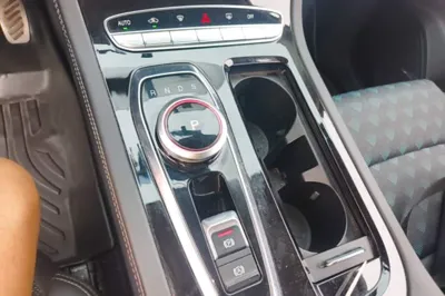 Skyworth EV6 2021, 88800 км, за 11437 USD - фото 21