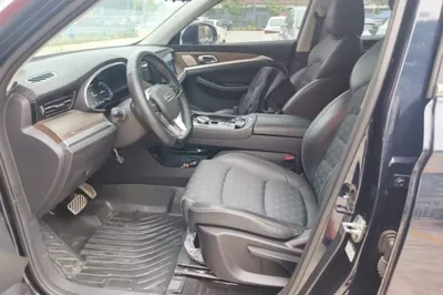 Skyworth EV6 2021, 88800 км, за 11437 USD - фото 22
