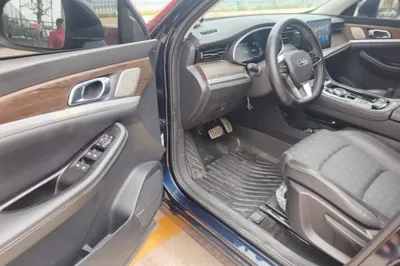 Skyworth EV6 2021, 88800 км, за 11437 USD - фото 23