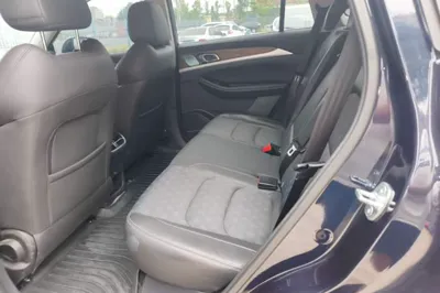 Skyworth EV6 2021, 88800 км, за 11437 USD - фото 25