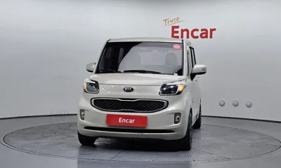 Kia Ray 2013, 94849 км, за 4529.34 USD