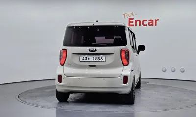 Kia Ray 2013, 94849 км, за 4529.34 USD