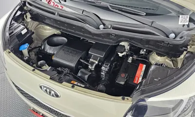 Kia Ray 2013, 94849 км, за 4529.34 USD - фото 6