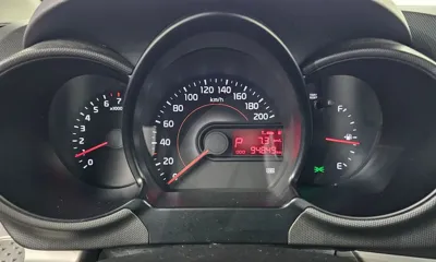 Kia Ray 2013, 94849 км, за 4529.34 USD - фото 8