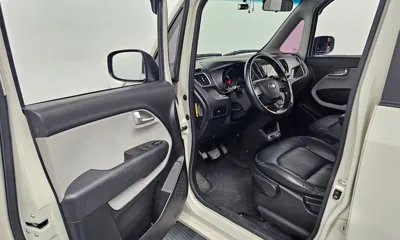 Kia Ray 2013, 94849 км, за 4529.34 USD - фото 10
