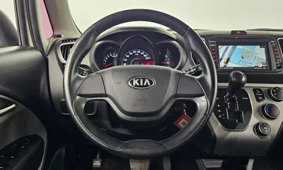 Kia Ray 2013, 94849 км, за 4529.34 USD - фото 13