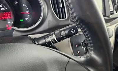 Kia Ray 2013, 94849 км, за 4529.34 USD - фото 20